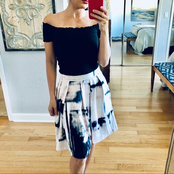 Cynthia Rowley Dresses & Skirts - Cynthia Rowley A-line Skirt